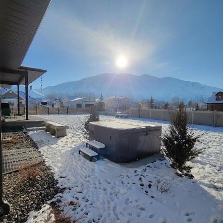 Spacious & Modern Apartment, Close To Universities And Mountains Mapleton Luaran gambar