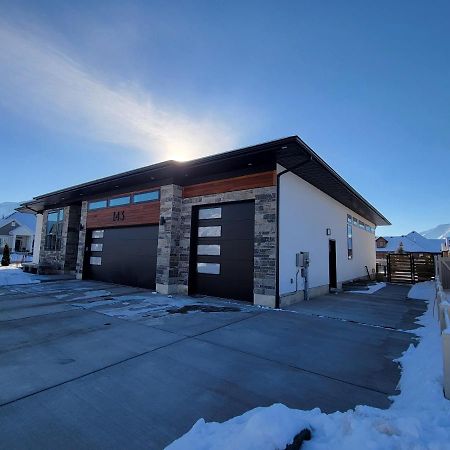 Spacious & Modern Apartment, Close To Universities And Mountains Mapleton Luaran gambar