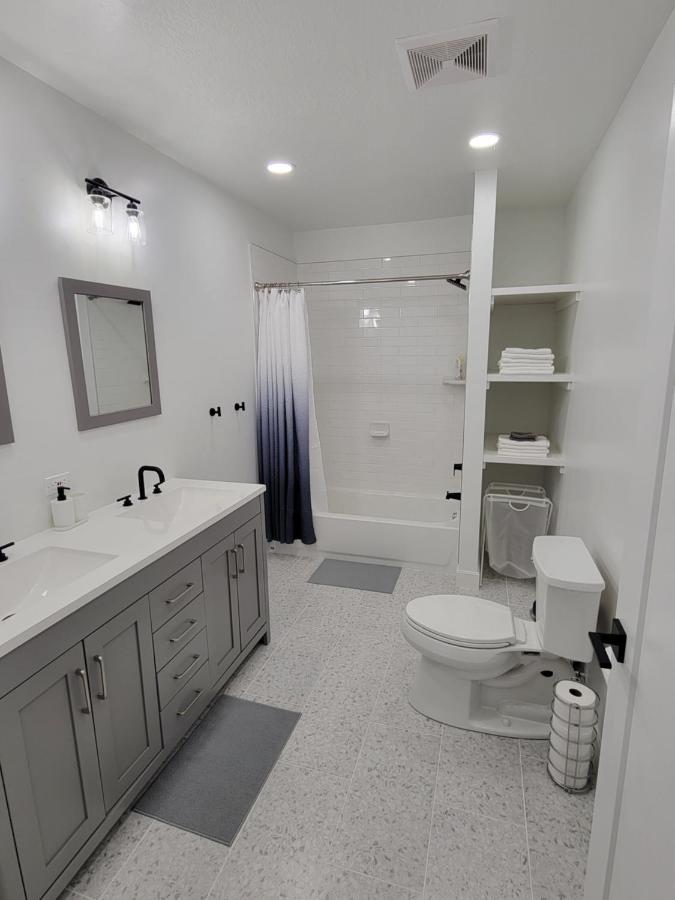 Spacious & Modern Apartment, Close To Universities And Mountains Mapleton Luaran gambar