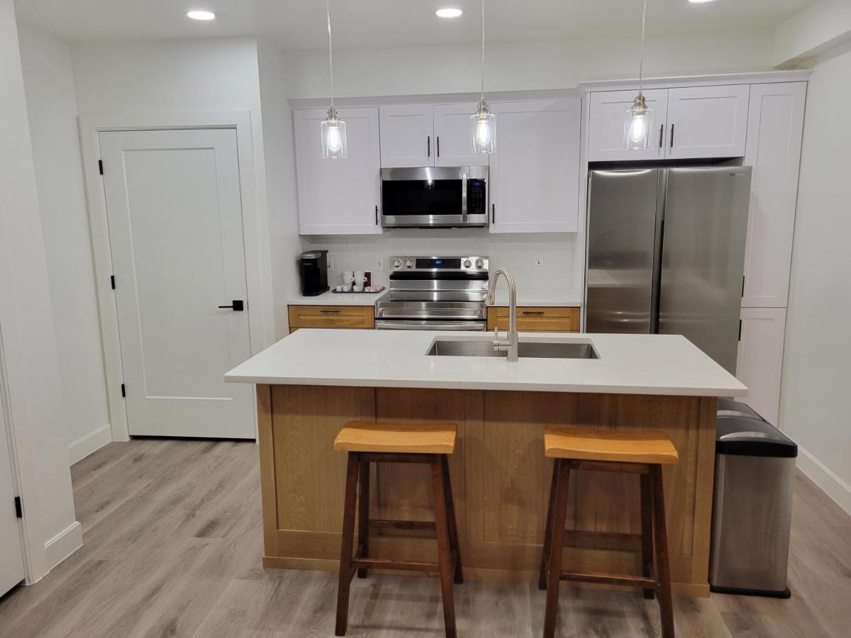 Spacious & Modern Apartment, Close To Universities And Mountains Mapleton Luaran gambar