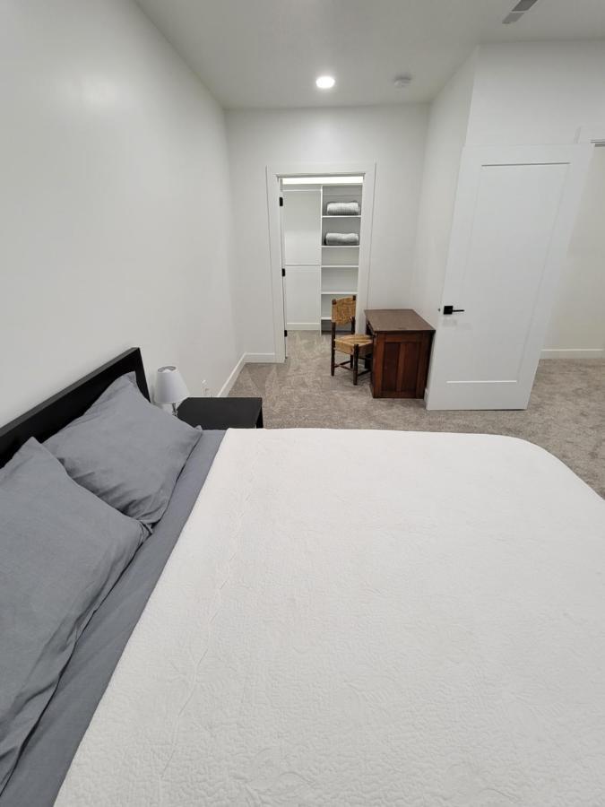 Spacious & Modern Apartment, Close To Universities And Mountains Mapleton Luaran gambar