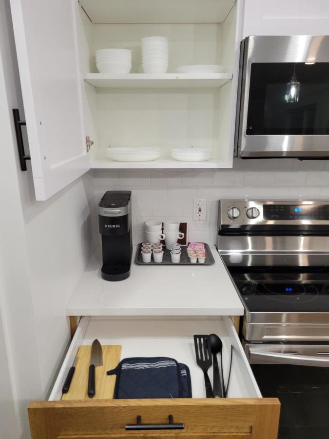 Spacious & Modern Apartment, Close To Universities And Mountains Mapleton Luaran gambar