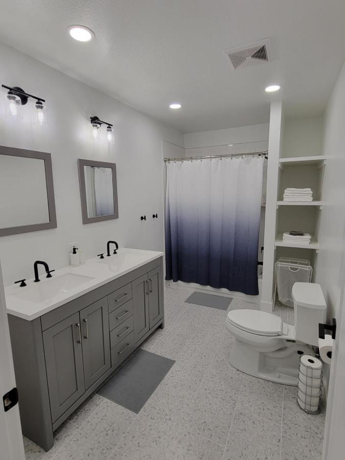 Spacious & Modern Apartment, Close To Universities And Mountains Mapleton Luaran gambar