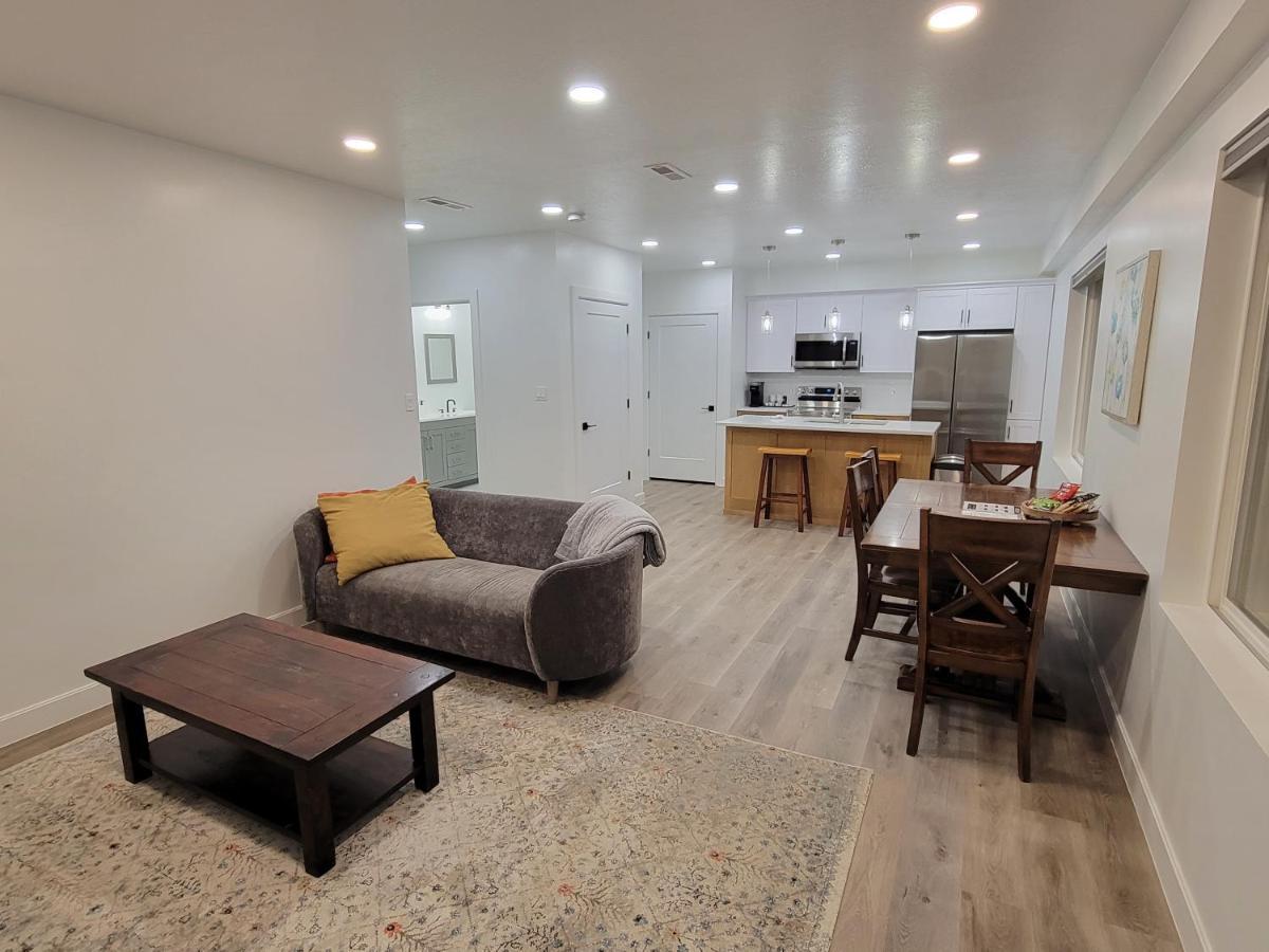 Spacious & Modern Apartment, Close To Universities And Mountains Mapleton Luaran gambar
