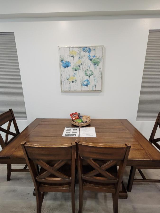 Spacious & Modern Apartment, Close To Universities And Mountains Mapleton Luaran gambar
