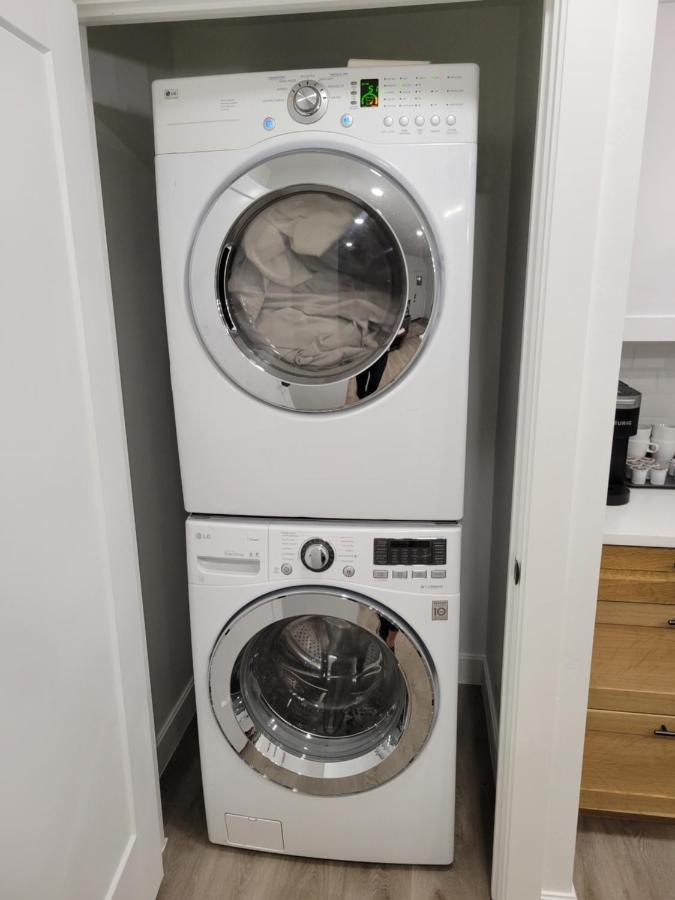 Spacious & Modern Apartment, Close To Universities And Mountains Mapleton Luaran gambar