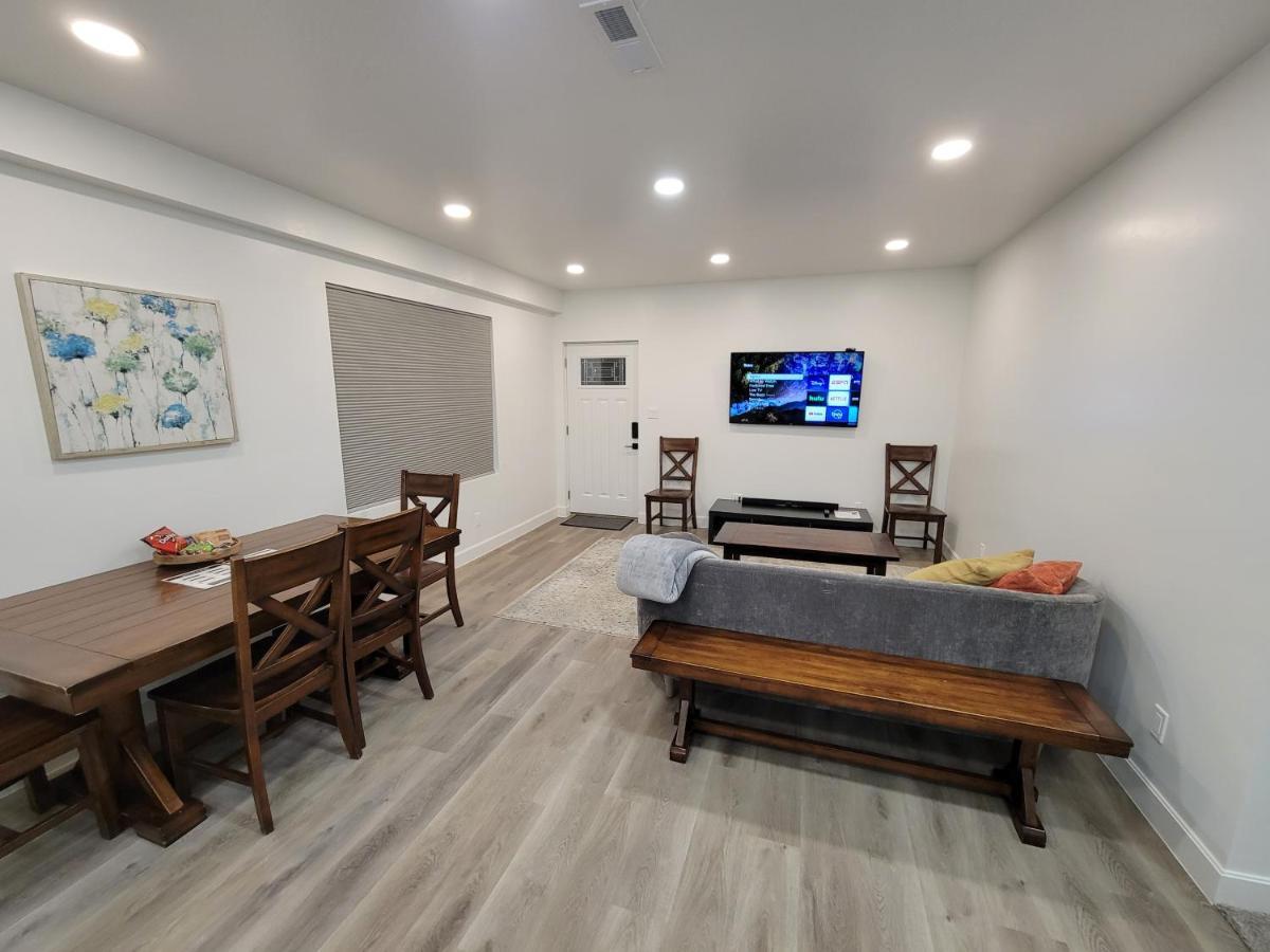 Spacious & Modern Apartment, Close To Universities And Mountains Mapleton Luaran gambar