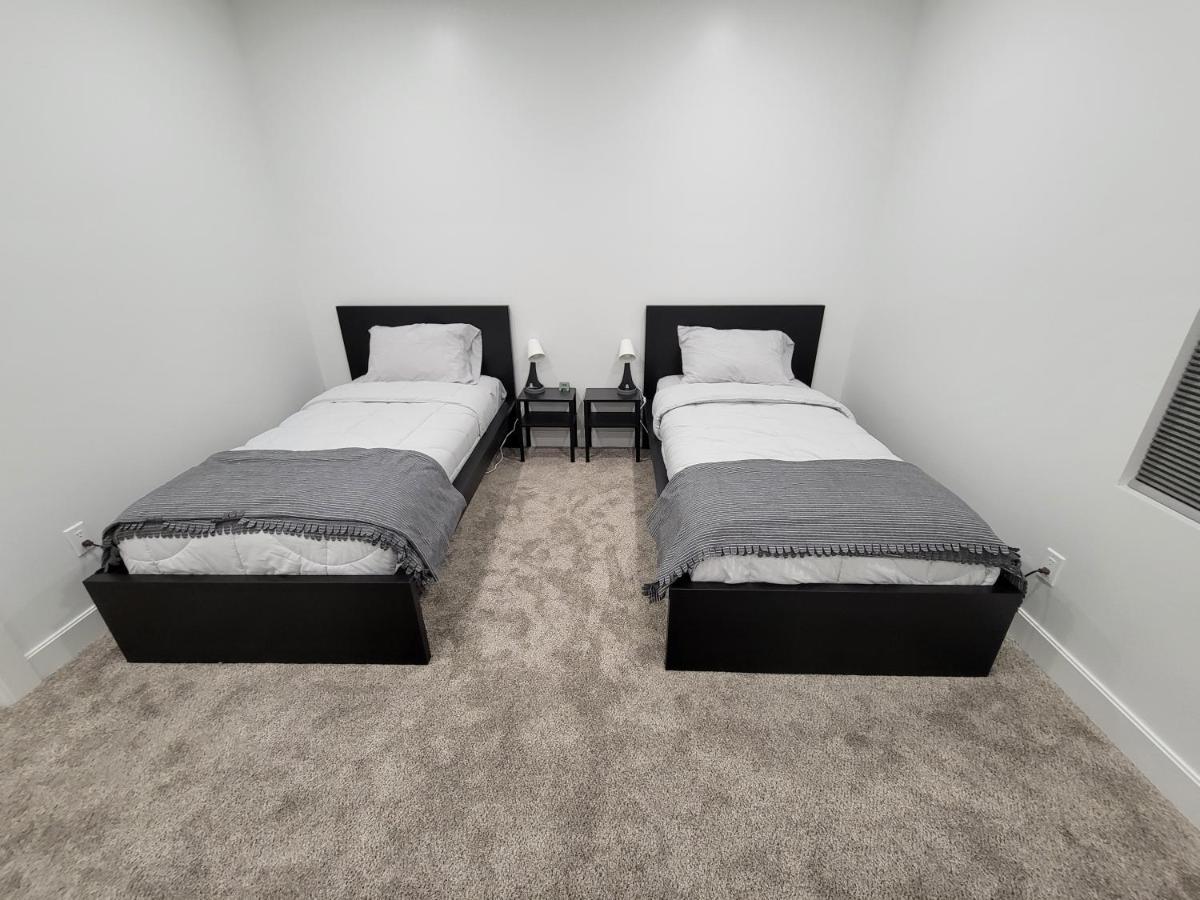 Spacious & Modern Apartment, Close To Universities And Mountains Mapleton Luaran gambar